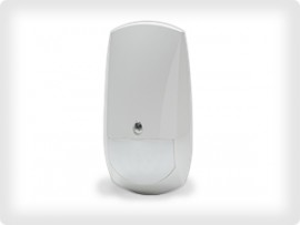 DMP 1112 Wireless PIR Motion Detector