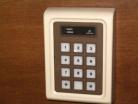 Omegalarm 152 Keypad NOS