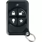Interlogix Micro Key Fob 600-1064-95R