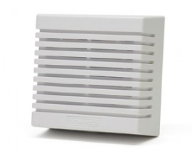 Honeywell/Ademco Two Tone Indoor Siren