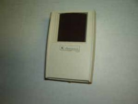 Arrowhead S3210 Surface Mount Glass Breakage Detector NOS