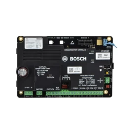 B5512 Bosch Control Panel