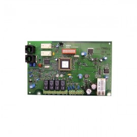 C900V2 Bosch Dialer Capture Ethernet Module