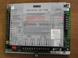 DIEBOLD CA-1700 Control Communicator