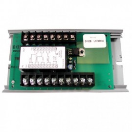 D132B Multi Purpose Reversing Relay