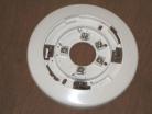 D287 2 wire smoke detector base.