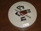 D291S 24V Poppit ID Smoke Detector Base