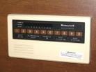 D330 Honeywell 8 zone LED keypad NOS