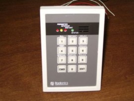 D610 Keypad (refurbished)