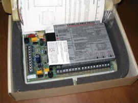 D6112 control board NEW