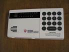 D626TD 16 zone LED keypad