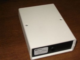 D9533 Serial Output Module