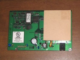 Bosch/Radionics D9133TTL-E Network Interface Module