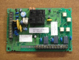 DS7420iAT Dual Phone Module