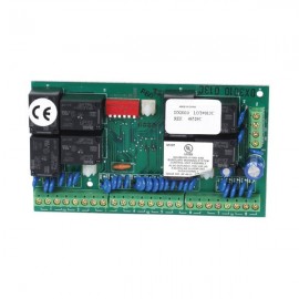 DX3010 Eight Relay Module