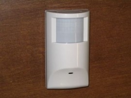  EN1262 IN STOCK Inovonics Pet Passive Infrared Motion Detector