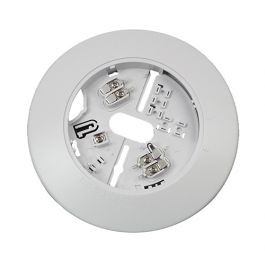 F220-B6 Two Wire Smoke Detector Base