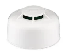 HDX-135Z Rate of Rise Wireless Heat Sensor with Freeze Sensor