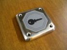 Radionics Readykey PAC Stanley K2002 Vandal Resistant Proximity Reader