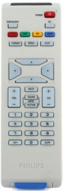 New Original remote control for Philips LCD TV RC1683301/01