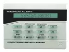 Napco Magnum Alert RP1000LCD Alpha-Numeric Keypad