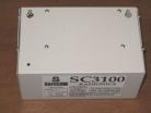 SC3100 Safecom UHF radio