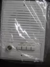 M&S W45 Weatherproof Outdoor Speaker