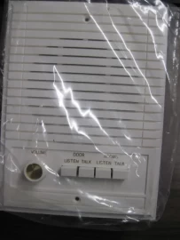 M&S W45 Weatherproof Outdoor Speaker