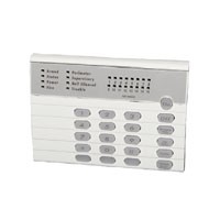 Bosch DS7445 8 zone LED Keypad