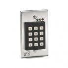 IEI 212i Flush Mount Keypad